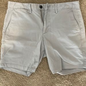 Gap Mens shorts - gently worn